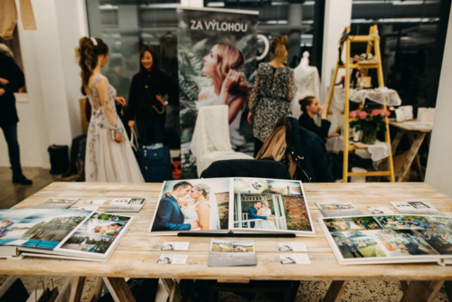 Wedding Bazaar Brno 2019